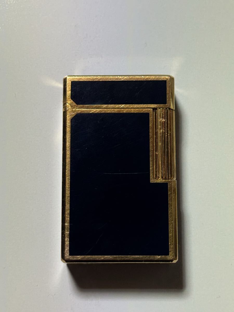 S.T. Dupont デュポン ライター 現状品 20_画像1