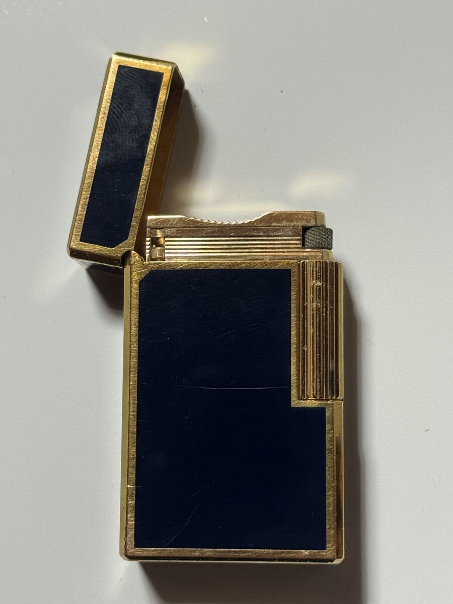 S.T. Dupont デュポン ライター 現状品 20_画像2