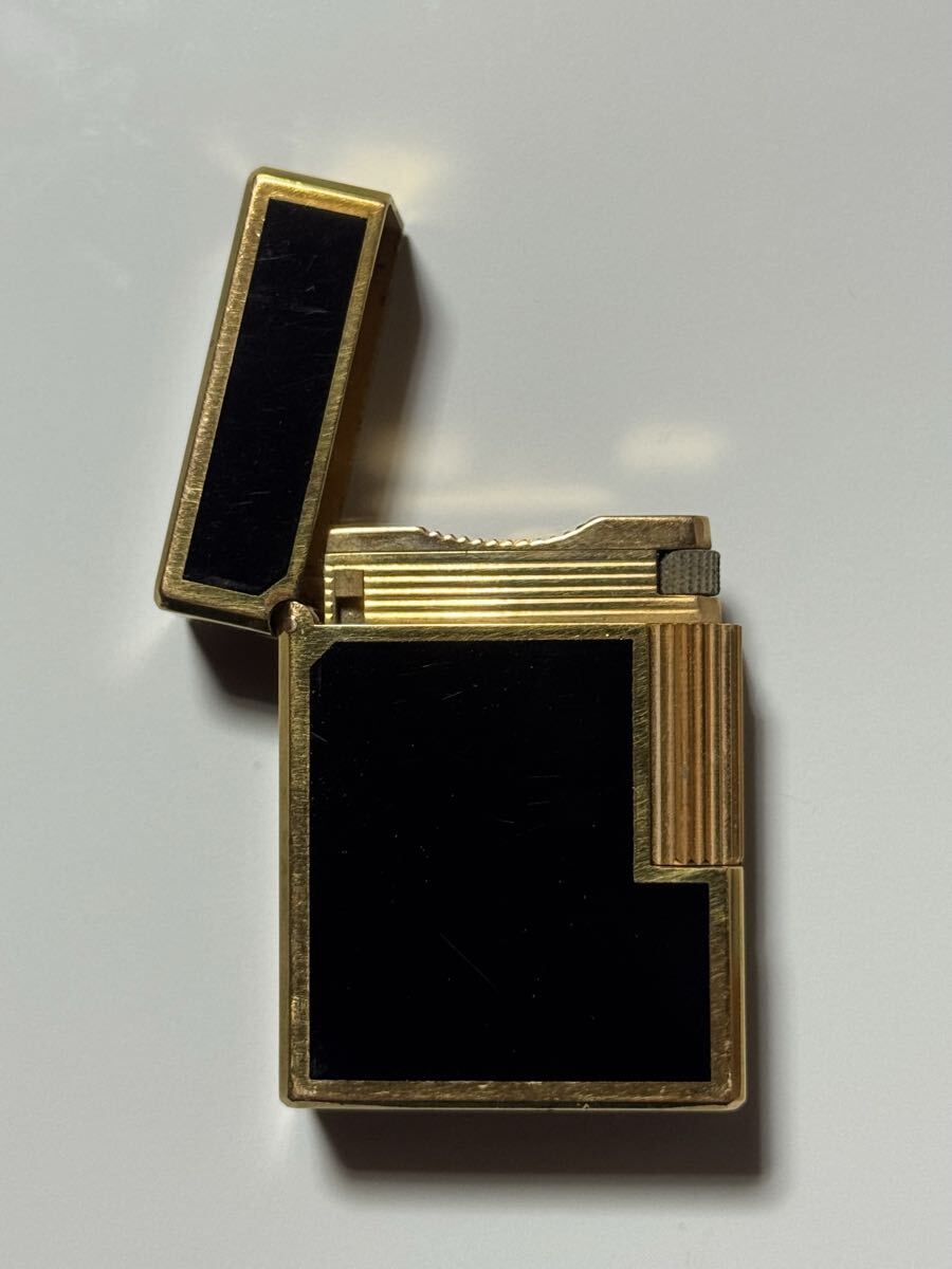 S.T. Dupont デュポン ライター 現状品 21_画像2