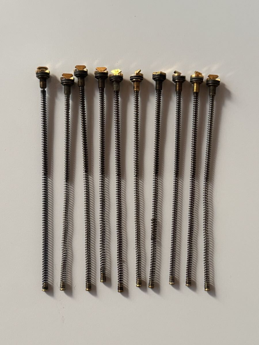 カルティエライター用スプリング_画像1