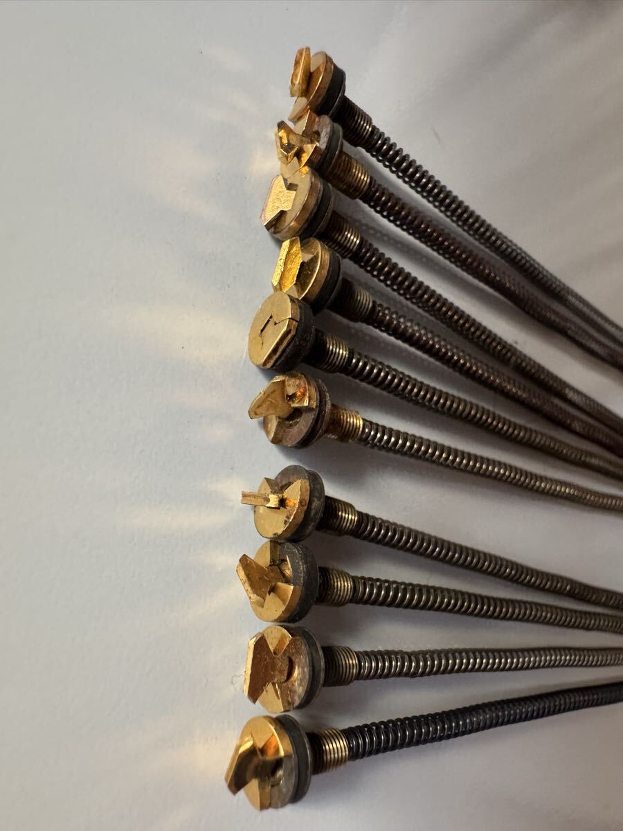 カルティエライター用スプリング_画像2