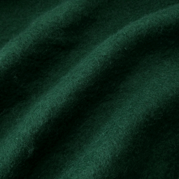 新品 フルーツオブザルーム 中厚 裏起毛 スウェット パーカー L 緑 【I42662】 FRUIT OF THE LOOM メンズ ブルゾン 無地 シンプル_画像7