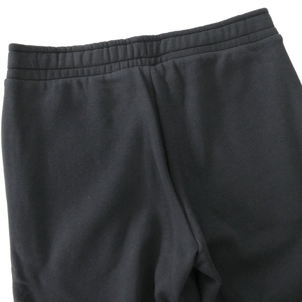 新品 1.5万 カルバンクライン 裏起毛 ストレッチ ジョガー パンツ M 黒 【P22668】 Calvin Klein 秋冬 メンズ スウェット ジョグ_画像5