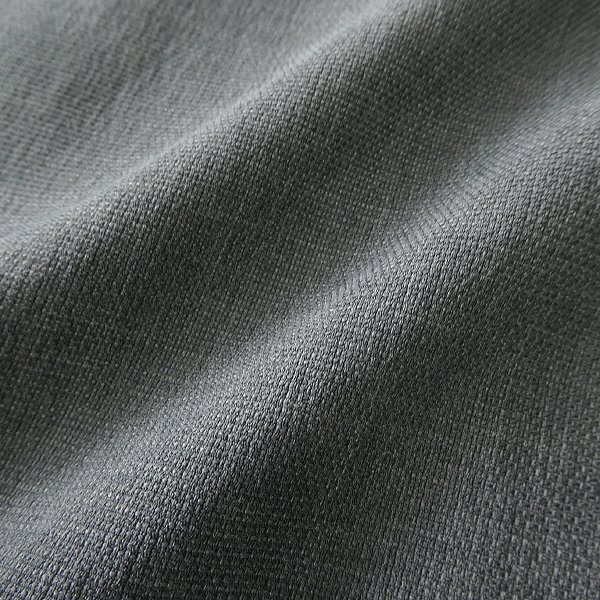 新品 インターメッツォ ストレッチ CPO シャツ ブルゾン LL 灰 【J41703】 メンズ INTERMEZZO ワーク ミリタリー ベイカー ジャケット_画像6