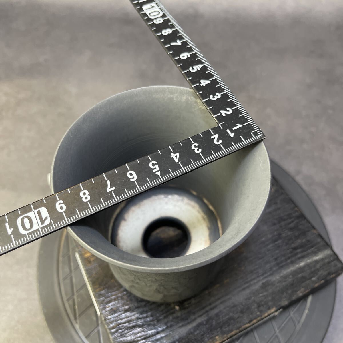 ri490 HAND Made цветочный горшок керамика осмотр ( агава pakips.. дракон .. небо чёрный огонь .factory SRLkatachi завод gla сверло s. корень растения черепаха . дракон 