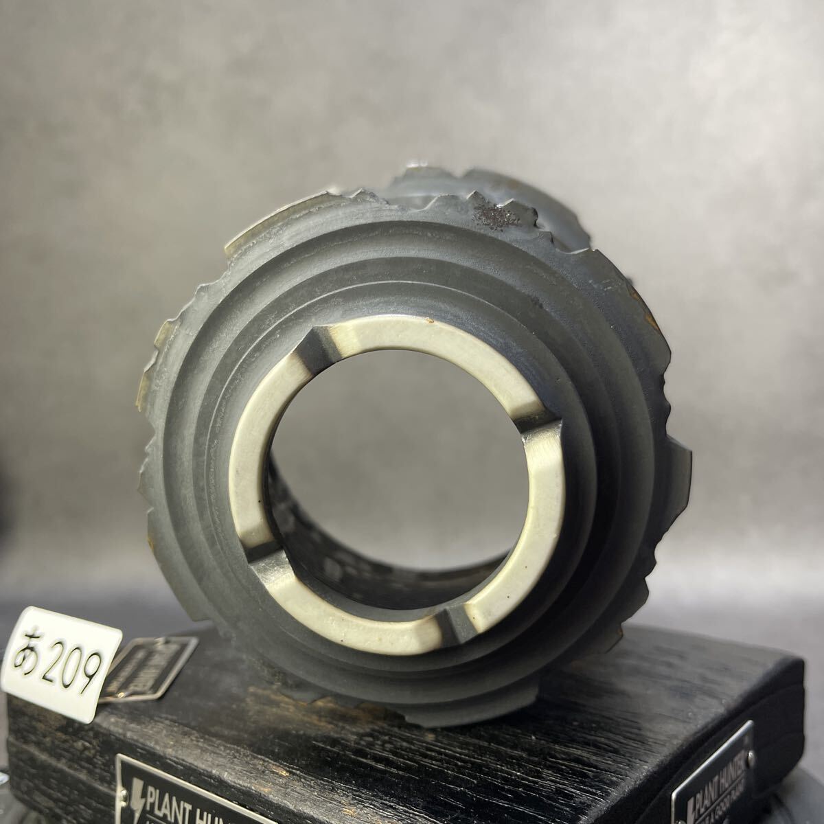 a209 XL HAND Made цветочный горшок керамика осмотр ( агава pakips.. дракон . чёрный огонь .factory SRLkatachi завод gla сверло s. корень растения черепаха . дракон 