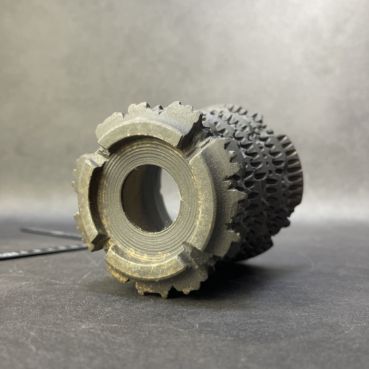 a220 HAND Made цветочный горшок керамика осмотр ( агава pakips.. дракон . чёрный огонь .factory SRLkatachi завод gla сверло s. корень растения черепаха . дракон 