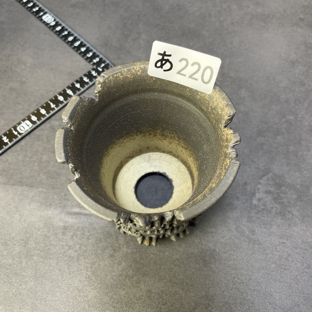 a220 HAND Made цветочный горшок керамика осмотр ( агава pakips.. дракон . чёрный огонь .factory SRLkatachi завод gla сверло s. корень растения черепаха . дракон 