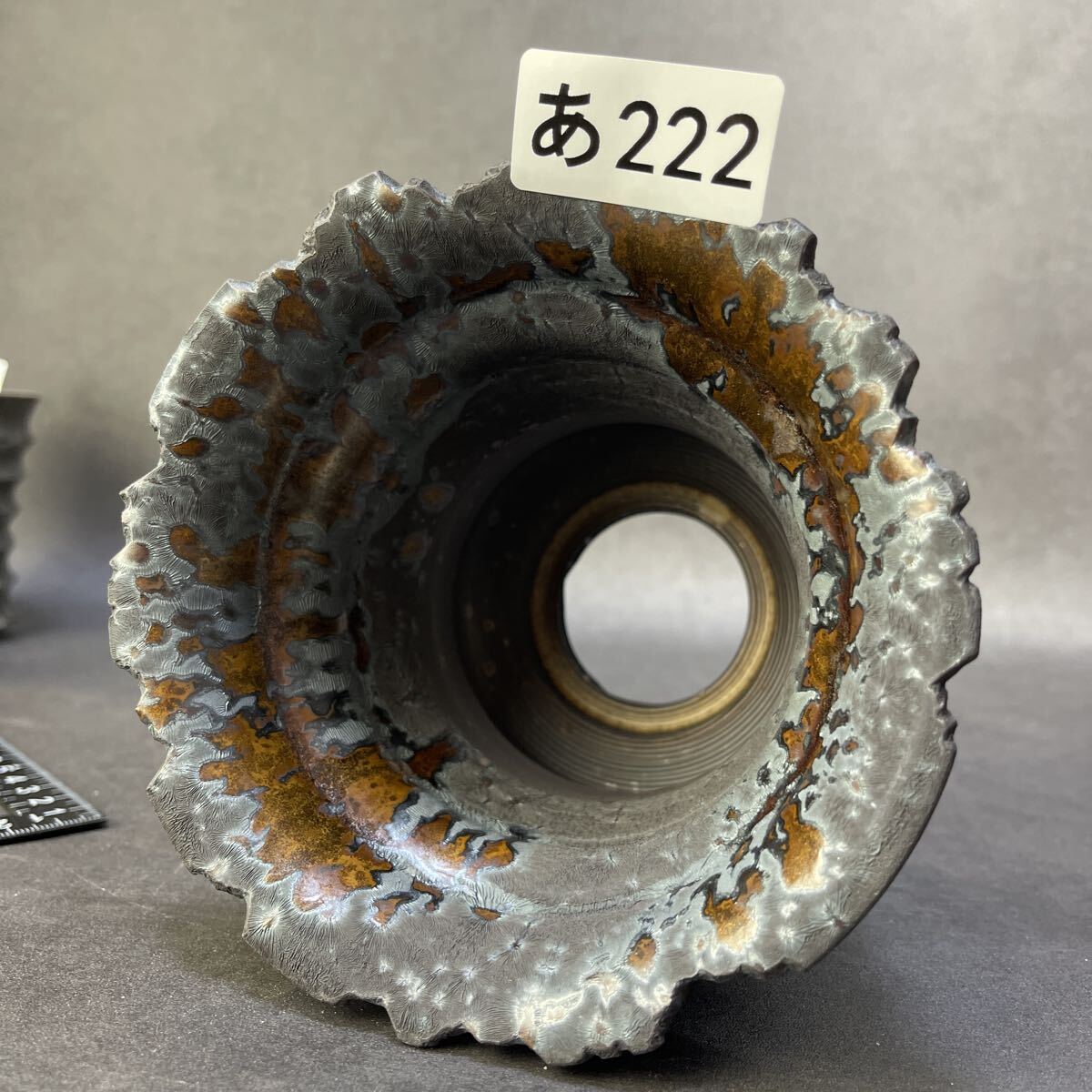 a222 XL HAND Made цветочный горшок керамика осмотр ( агава pakips.. дракон . чёрный огонь .factory SRLkatachi завод gla сверло s. корень растения черепаха . дракон 