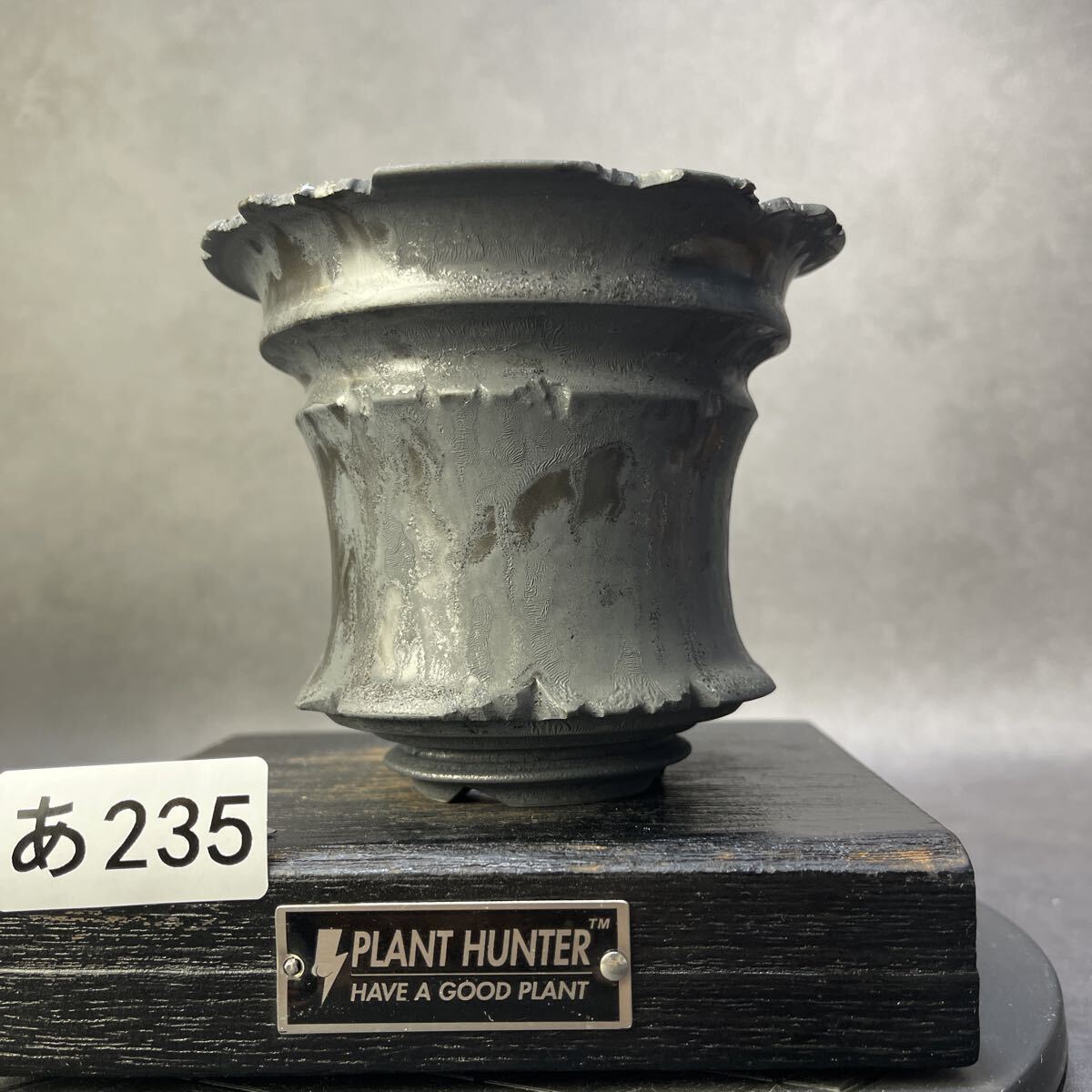 a235 сталь пепел . способ HAND Made цветочный горшок керамика осмотр ( агава pakips.. дракон . чёрный огонь .factory SRLkatachi завод gla сверло s. корень растения черепаха . дракон 
