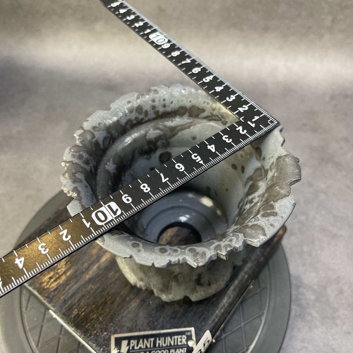 a235 сталь пепел . способ HAND Made цветочный горшок керамика осмотр ( агава pakips.. дракон . чёрный огонь .factory SRLkatachi завод gla сверло s. корень растения черепаха . дракон 