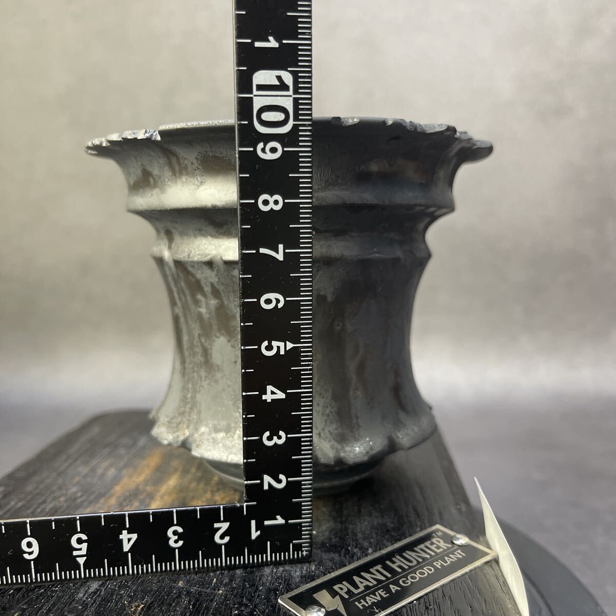 a235 сталь пепел . способ HAND Made цветочный горшок керамика осмотр ( агава pakips.. дракон . чёрный огонь .factory SRLkatachi завод gla сверло s. корень растения черепаха . дракон 