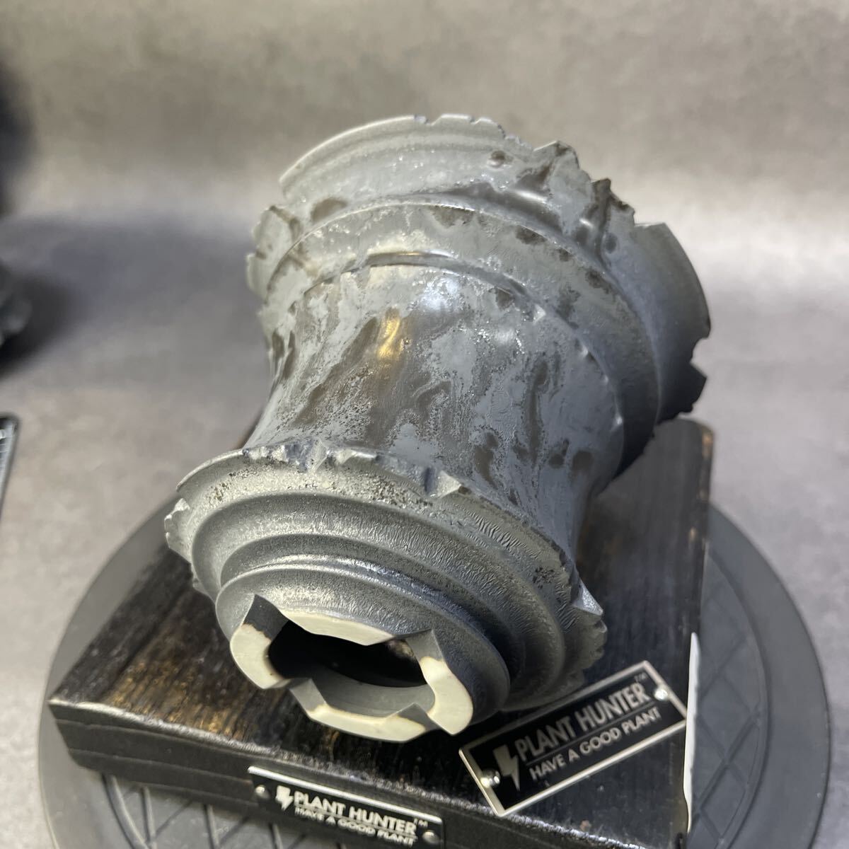 a235 сталь пепел . способ HAND Made цветочный горшок керамика осмотр ( агава pakips.. дракон . чёрный огонь .factory SRLkatachi завод gla сверло s. корень растения черепаха . дракон 