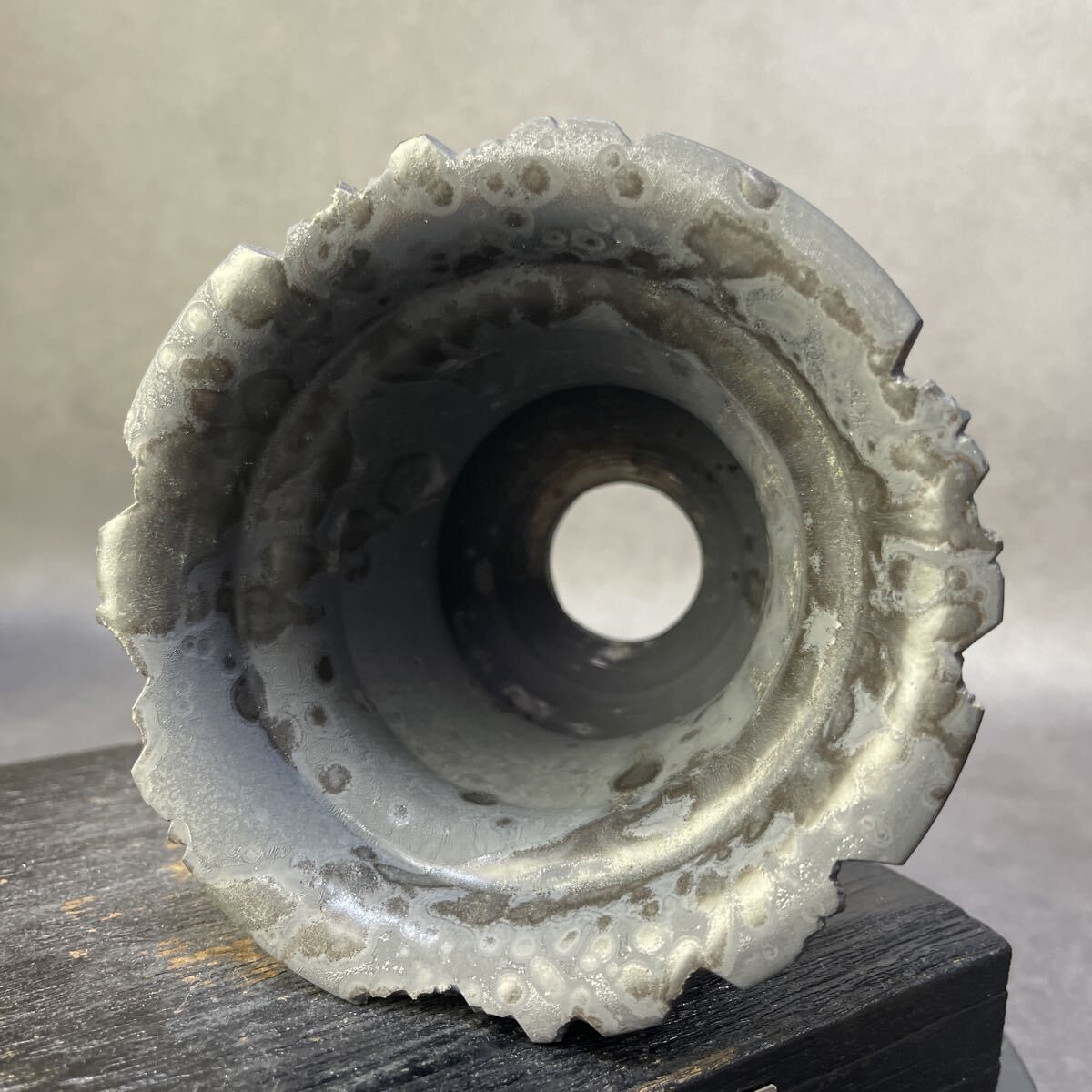 a235 сталь пепел . способ HAND Made цветочный горшок керамика осмотр ( агава pakips.. дракон . чёрный огонь .factory SRLkatachi завод gla сверло s. корень растения черепаха . дракон 