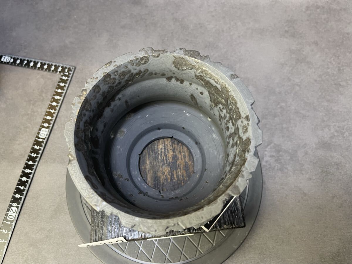 a210 XL металл пепел .HAND Made цветочный горшок керамика осмотр ( агава pakips.. дракон . чёрный огонь .factory SRLkatachi завод gla сверло s. корень растения черепаха . дракон 