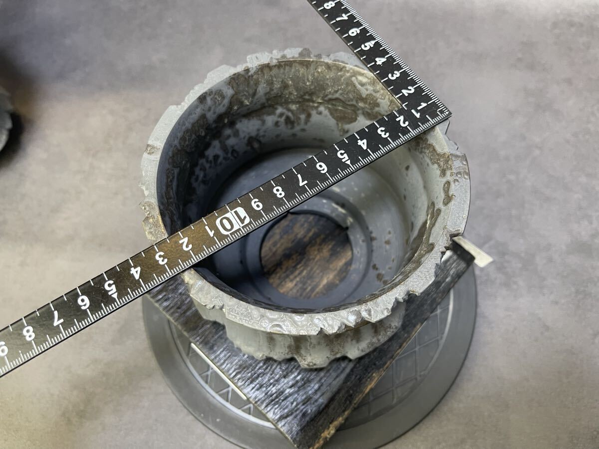 a210 XL металл пепел .HAND Made цветочный горшок керамика осмотр ( агава pakips.. дракон . чёрный огонь .factory SRLkatachi завод gla сверло s. корень растения черепаха . дракон 