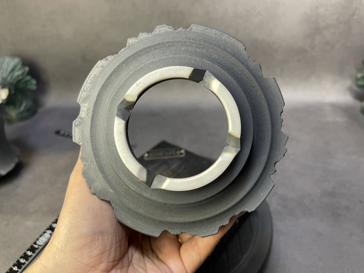 a210 XL металл пепел .HAND Made цветочный горшок керамика осмотр ( агава pakips.. дракон . чёрный огонь .factory SRLkatachi завод gla сверло s. корень растения черепаха . дракон 