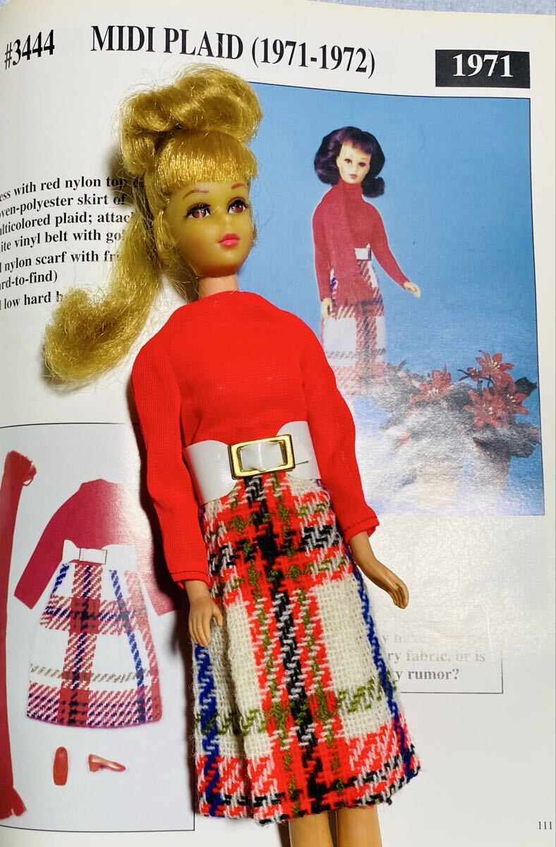 ビンテージフランシーOF 3点付き_画像4