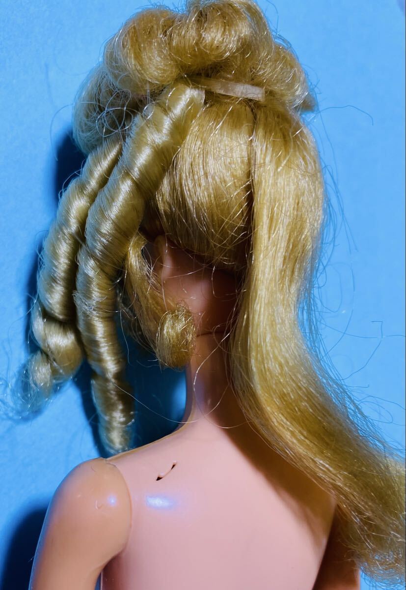 HAIR HAPPENIN'S BARBIE OF３点付き_画像7