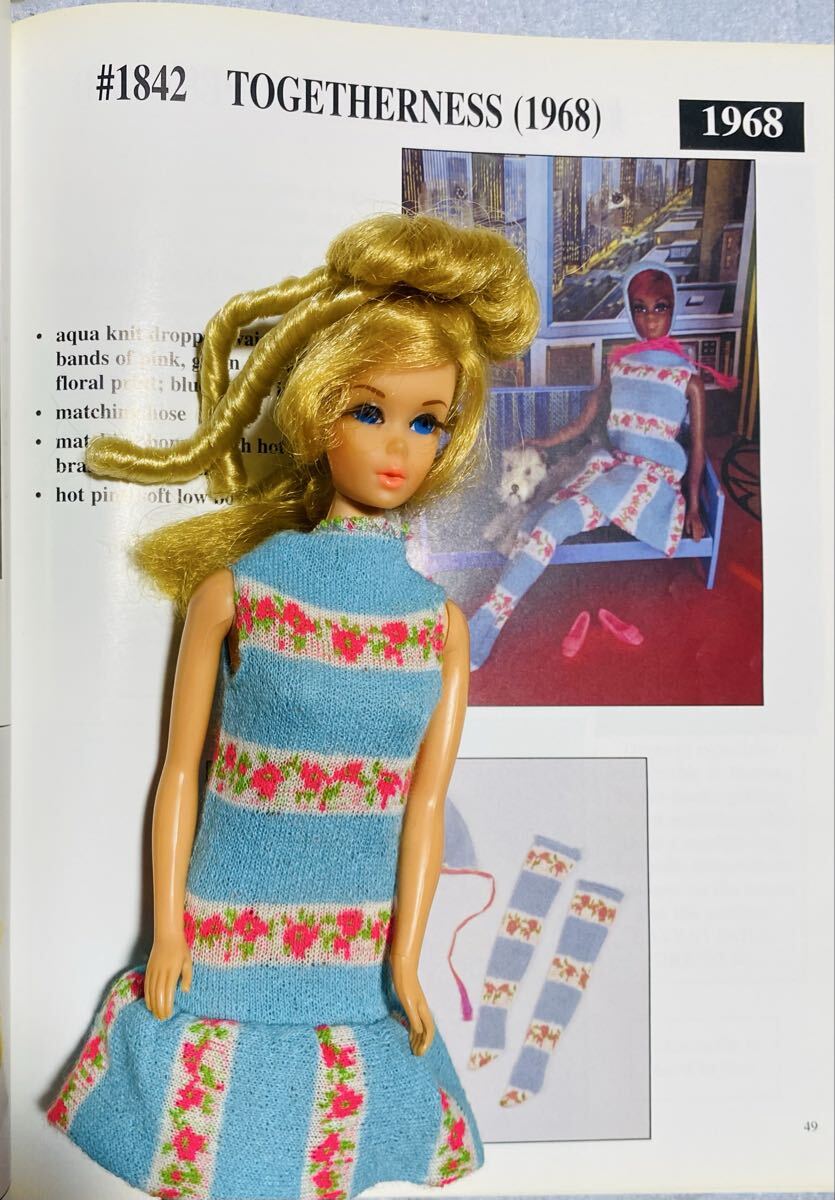 HAIR HAPPENIN'S BARBIE OF３点付き_画像6
