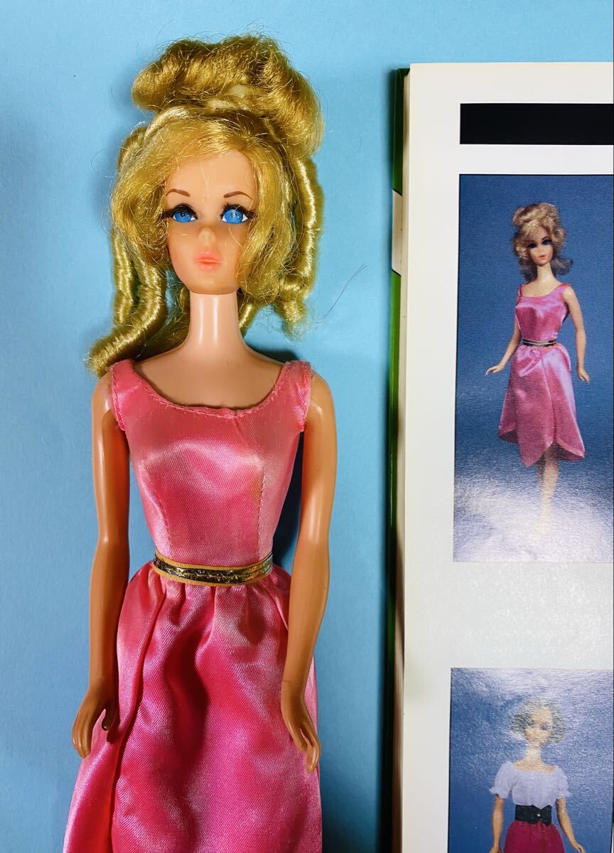 HAIR HAPPENIN'S BARBIE OF３点付き_画像3