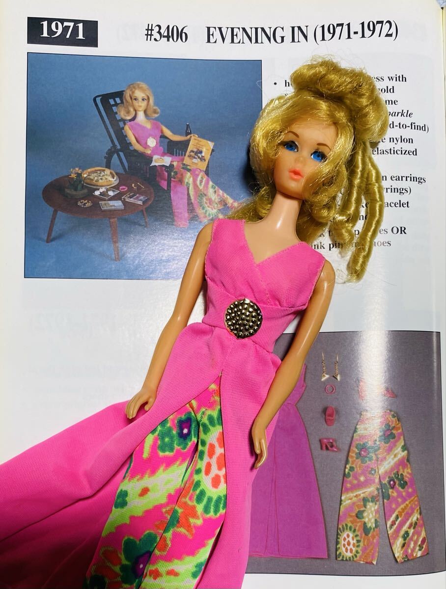 HAIR HAPPENIN'S BARBIE OF３点付き_画像4