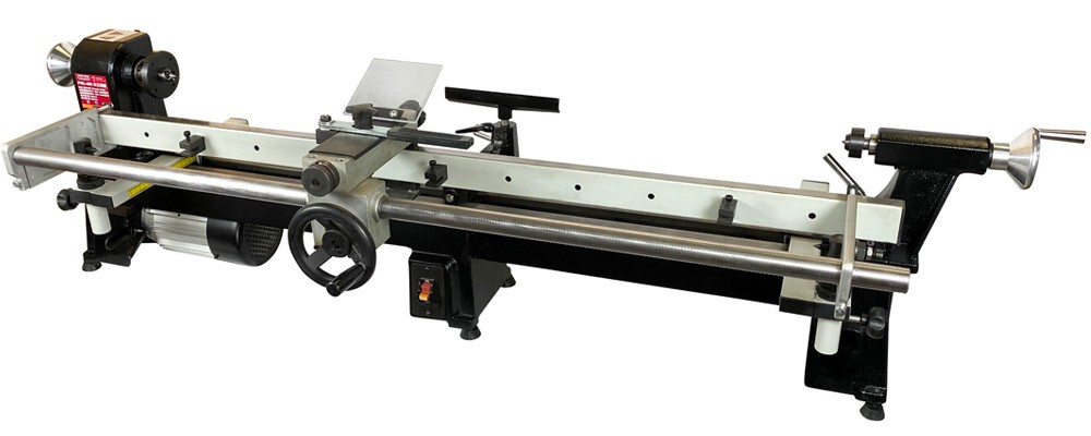 ピーウッド 倣い木工旋盤 PWL-455CL_画像1