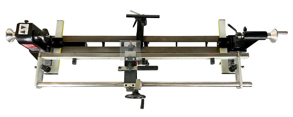 ピーウッド 倣い木工旋盤 PWL-455CL_画像4