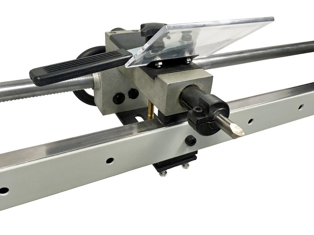 ピーウッド 倣い木工旋盤 PWL-455CL_画像6