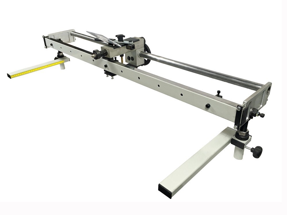 ピーウッド 倣い木工旋盤 PWL-455CL_画像7