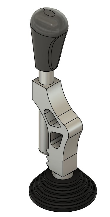 PA43 ハセガワ製EF9シビック用OPパーツセット ケイSTYLE! THEストリートシリーズ 1/24scale カーモデル用 1台分 3Dプリント レジン製_画像5