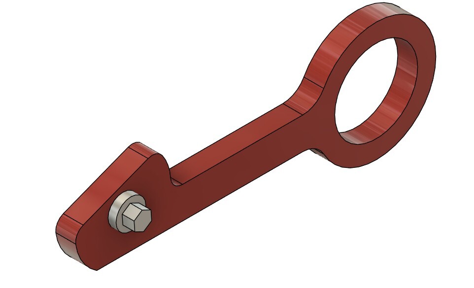 PA43 ハセガワ製EF9シビック用OPパーツセット ケイSTYLE! THEストリートシリーズ 1/24scale カーモデル用 1台分 3Dプリント レジン製_画像4