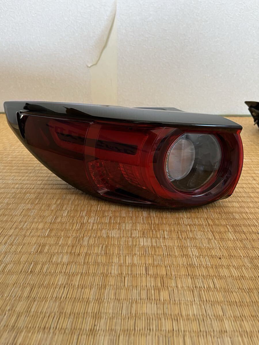 マツダ　CX-5 KF2P テールランプ　一式_画像9