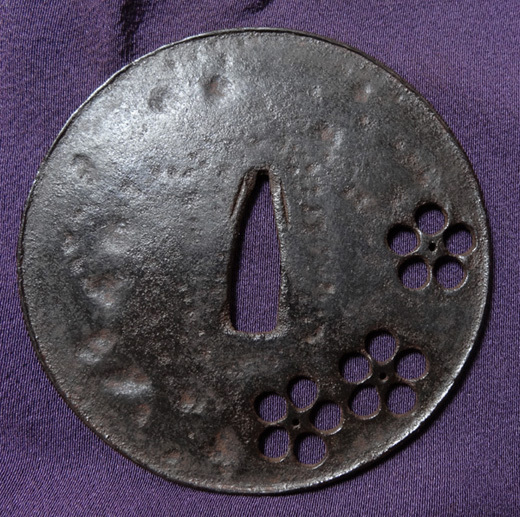 металлический земля большой ... гарда меча ( слива цветок. map ) металлический земля большой ... гарда меча ( слива цветок. map )