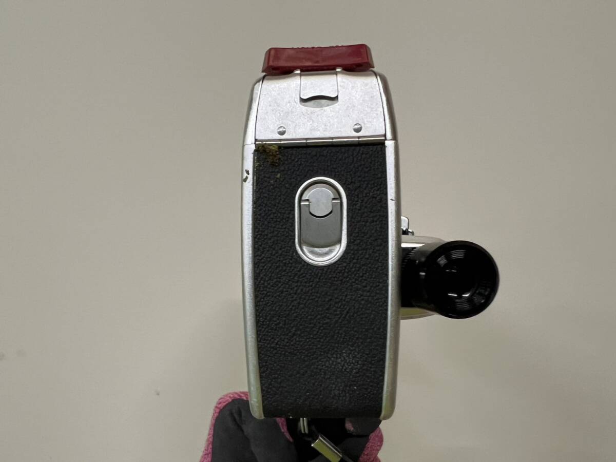 ELMO　エルモ　8mm　フィルム　ビデオカメラ　SUPER 106_画像7