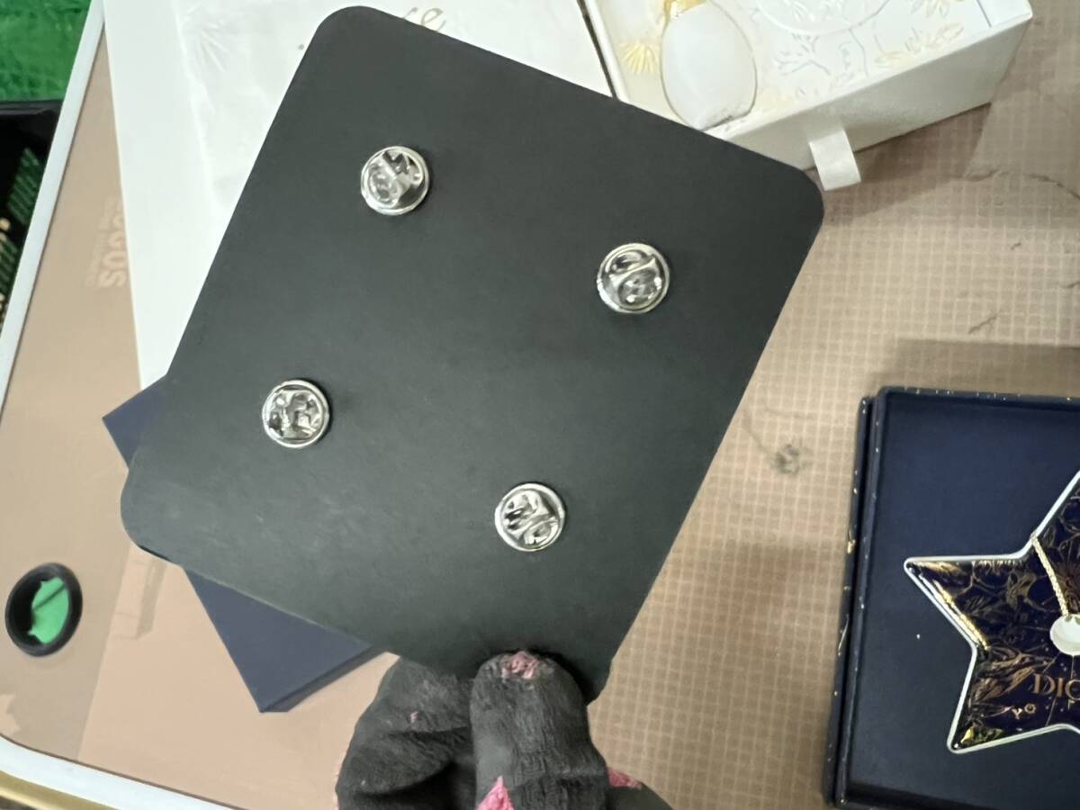 CHRISTIAN DIOR dior ノベルティグッズまとめ売り_画像5