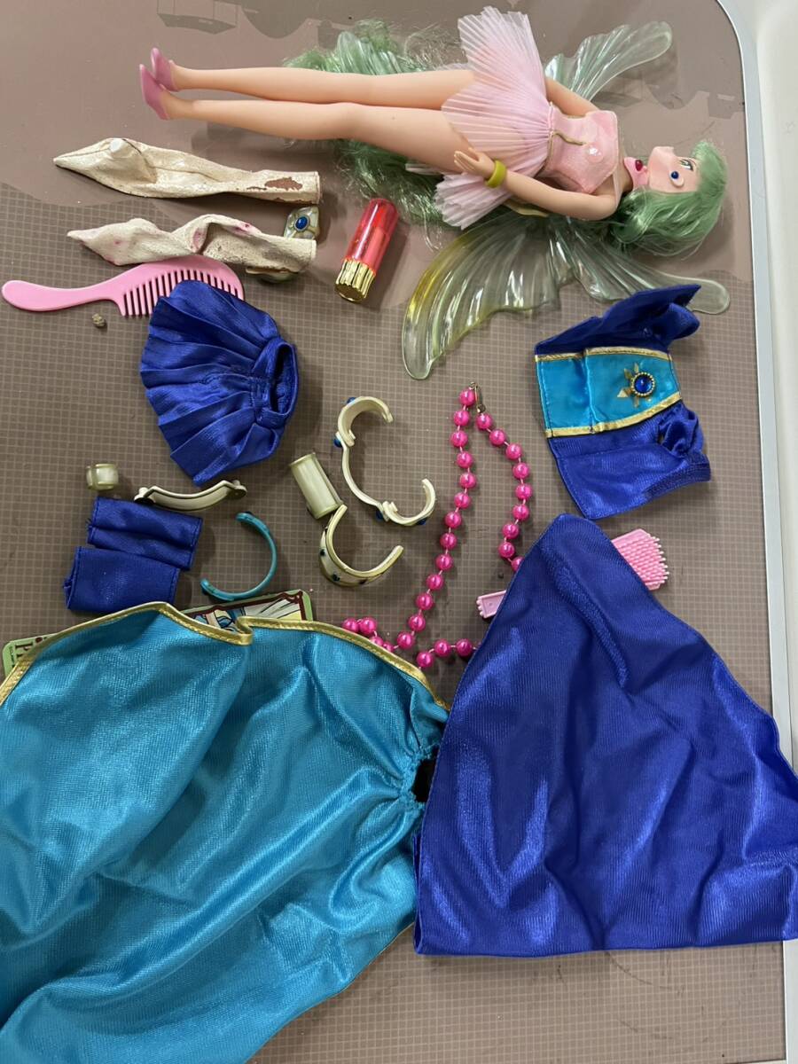 魔法騎士レイアース プリメーラドール_画像5