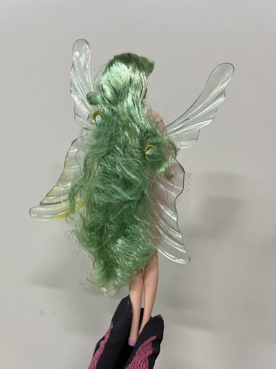 魔法騎士レイアース プリメーラドール_画像8