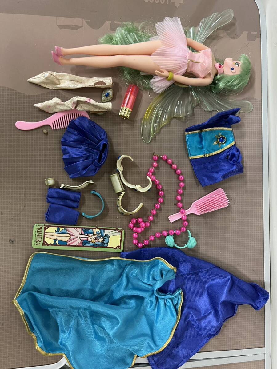 魔法騎士レイアース プリメーラドール_画像4