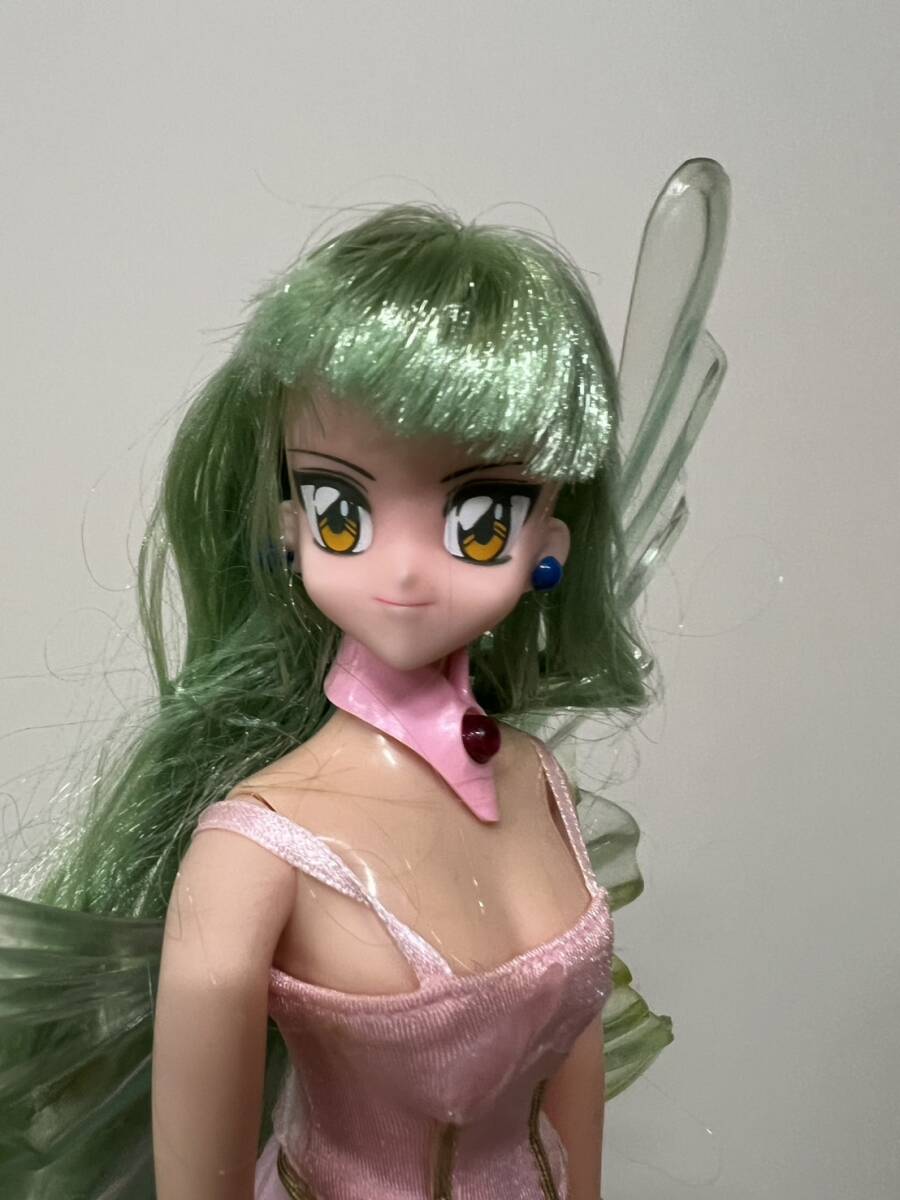 魔法騎士レイアース プリメーラドール_画像10