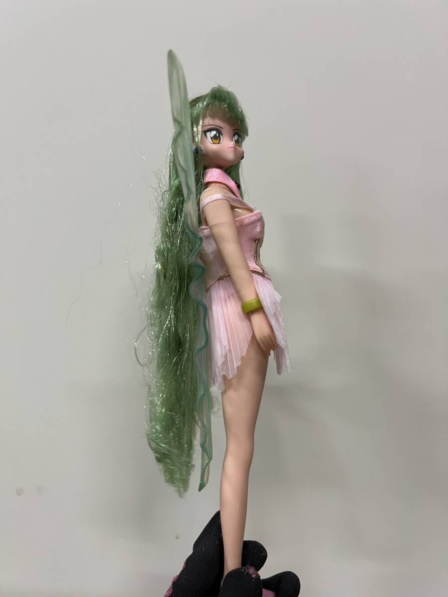 魔法騎士レイアース プリメーラドール_画像7