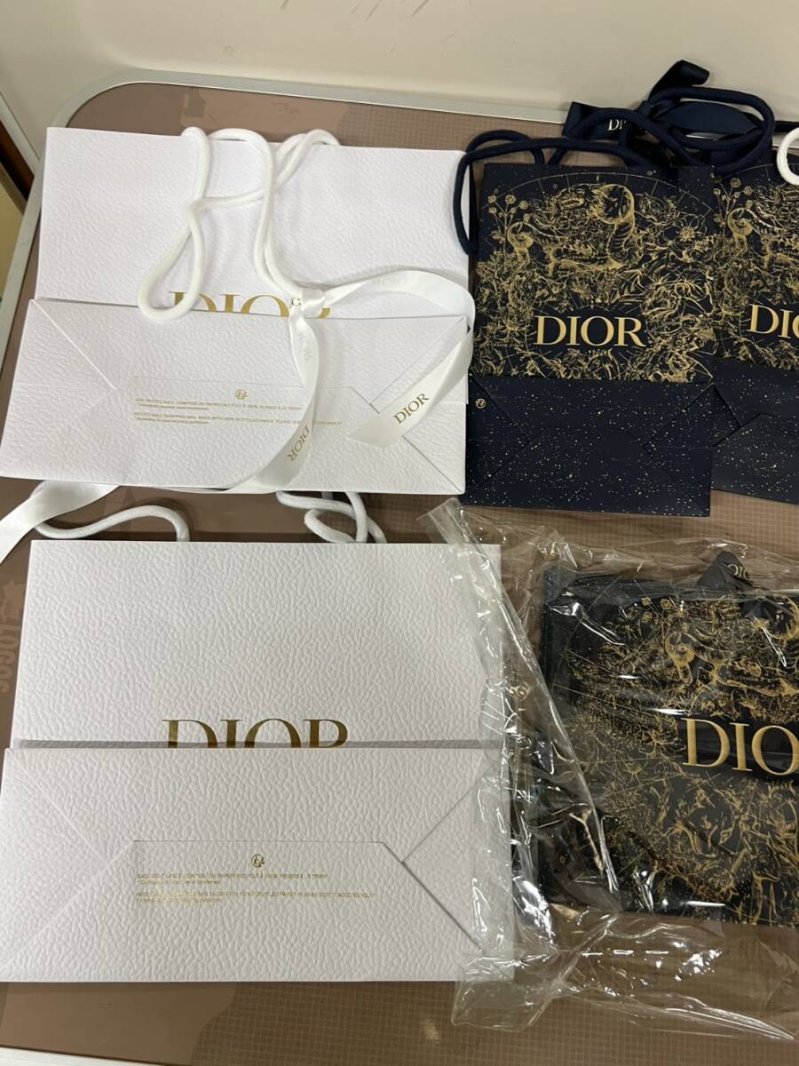 DIOR　FENDI　ディオール　フェンディ　ルイヴィトン　まとめ売り_画像7