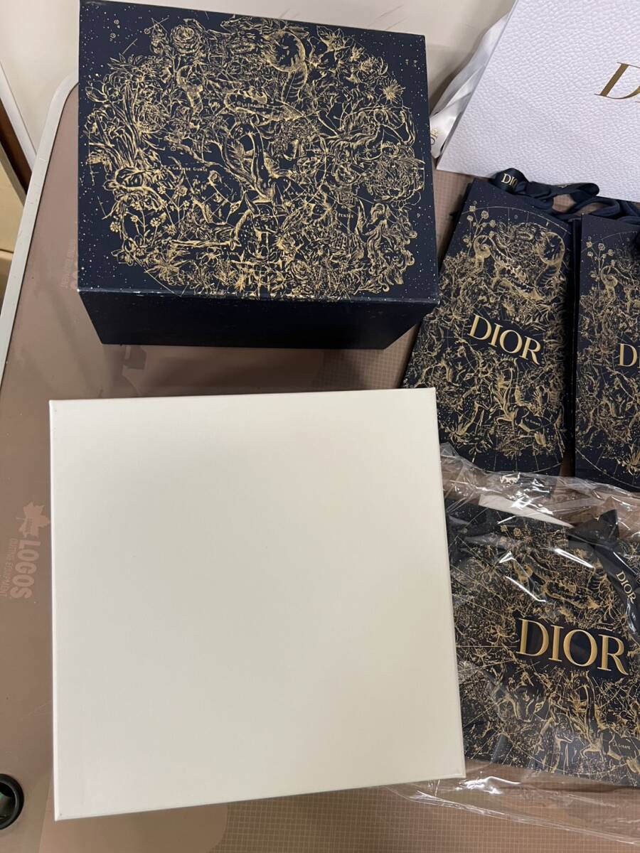 DIOR　FENDI　ディオール　フェンディ　ルイヴィトン　まとめ売り_画像10