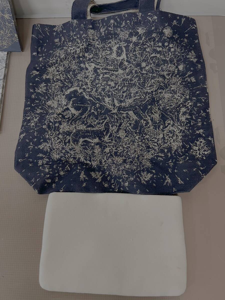 CHRISTIAN DIOR dior ノベルティグッズまとめ売り_画像8