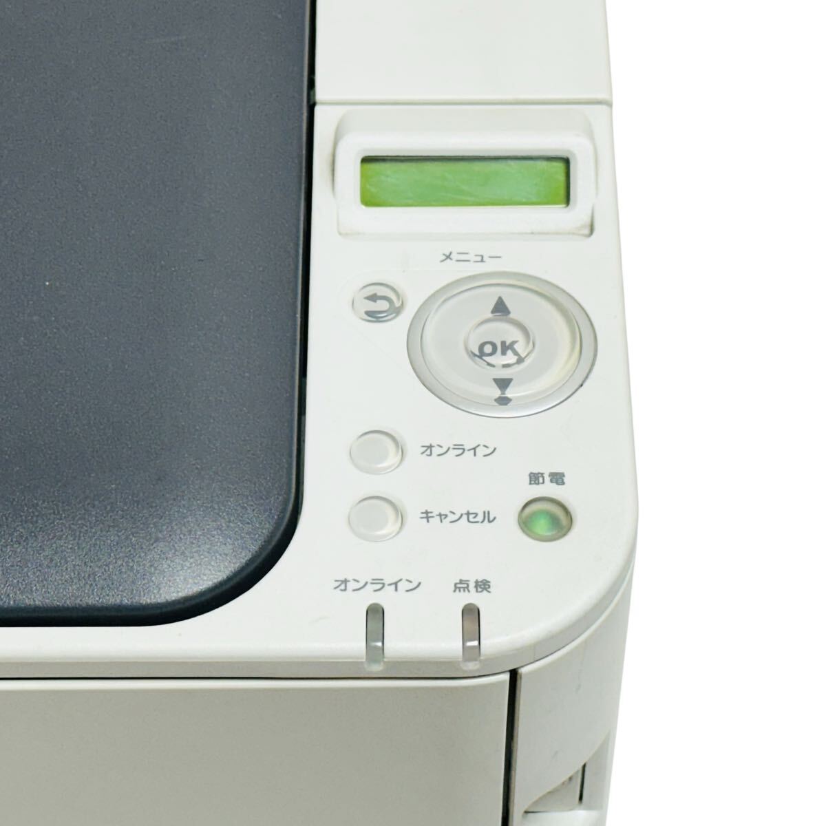 ★ 人気商品 ★ OKI 沖データ COREFIDO2 カラーレーザープリンター C301dn A4 カラー LEDプリンタ プリンター レーザー プリンタ カラー_画像7