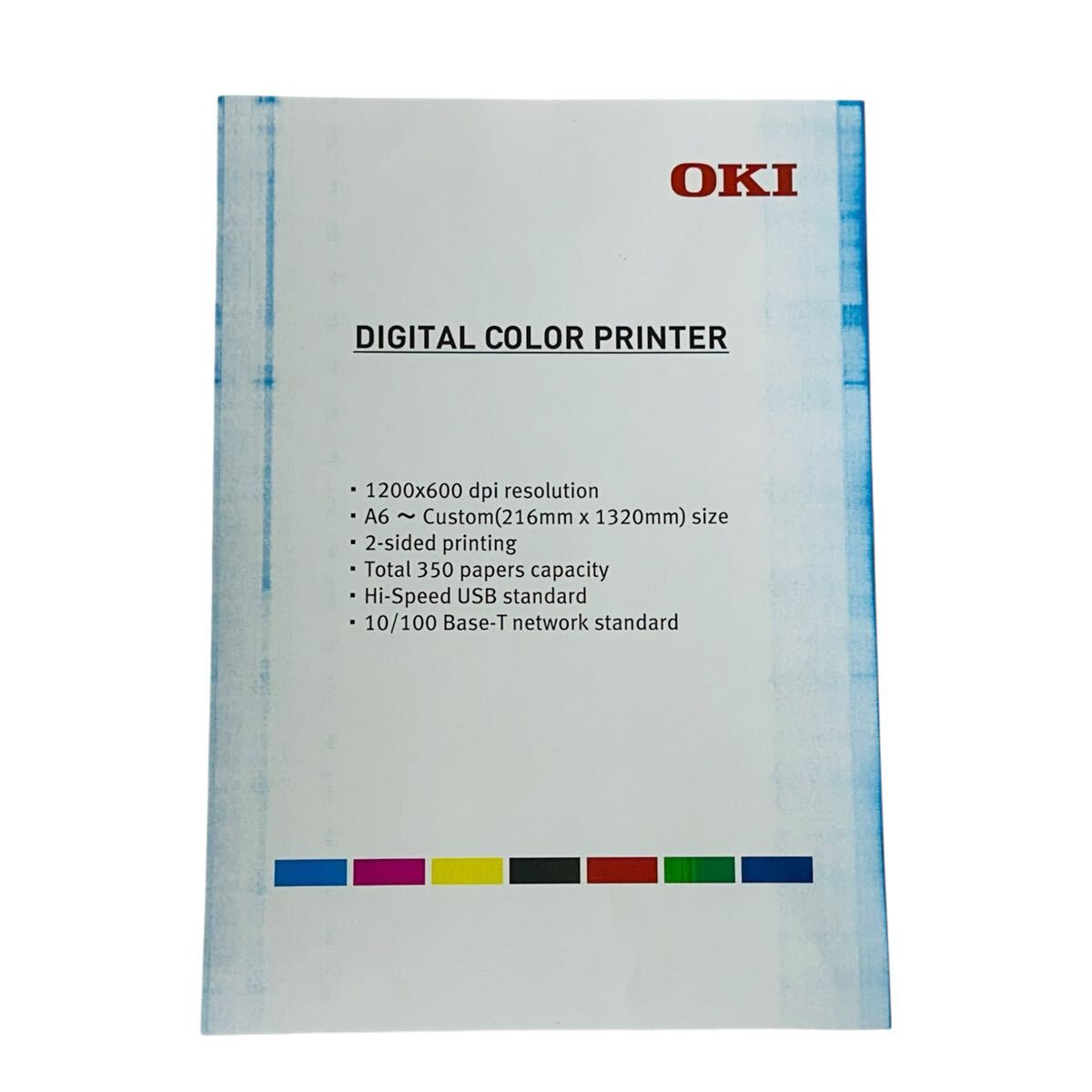 ★ 人気商品 ★ OKI 沖データ COREFIDO2 カラーレーザープリンター C301dn A4 カラー LEDプリンタ プリンター レーザー プリンタ カラー_画像9