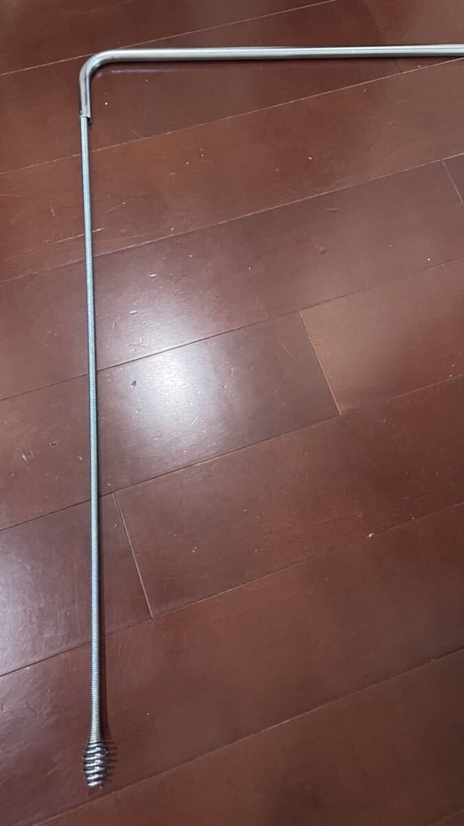 カクダイ　水洗トイレ洗浄機_画像4