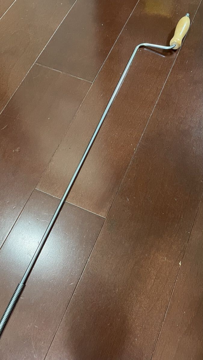 カクダイ　水洗トイレ洗浄機_画像5