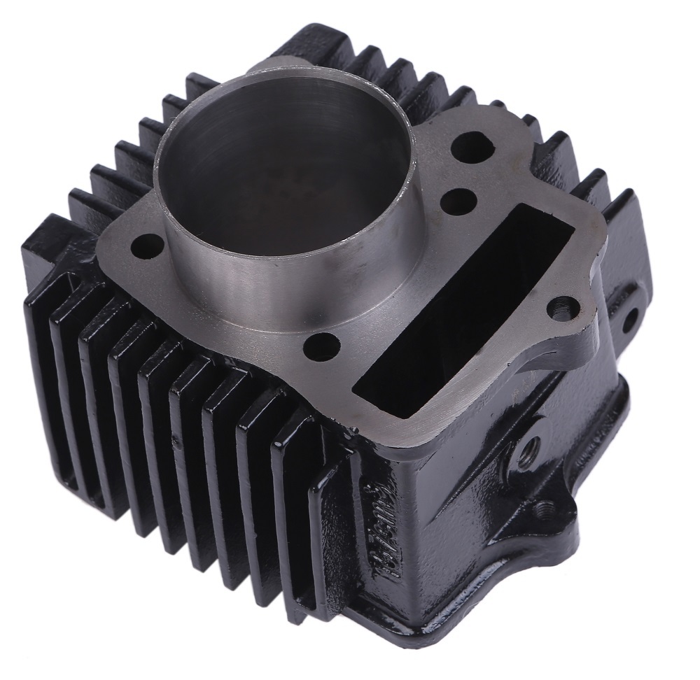 カブ90 CD90 107cc ピストン シリンダー ボアアップ キット セット ホンダ スーパーカブ モンキー ゴリラ KRB148_画像6