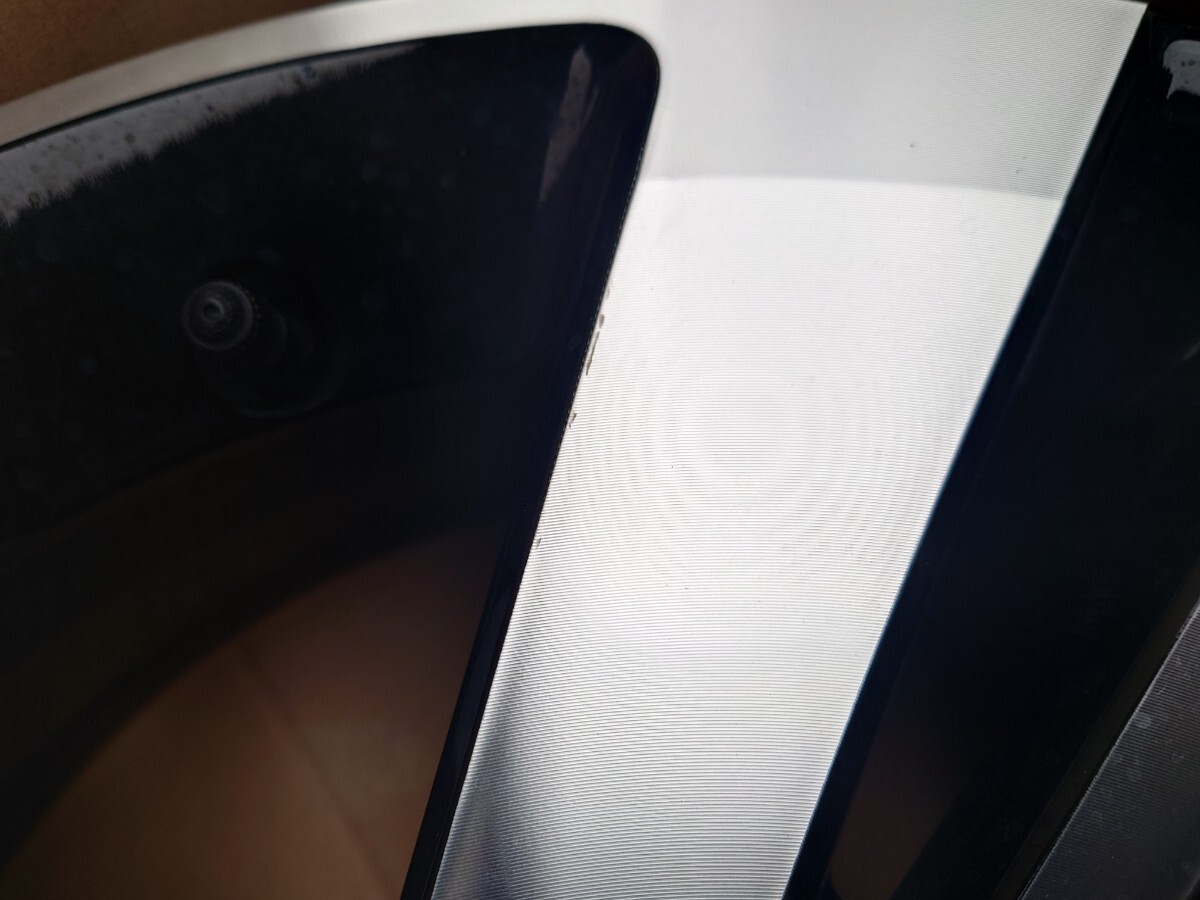 ライズ純正 アルミ 17インチ 4本セット_画像2